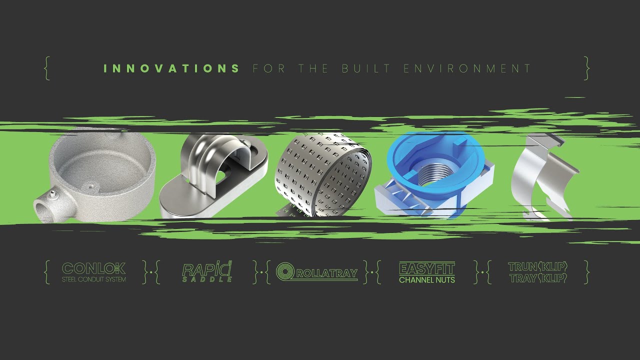 Demon Cato | Innovations For The Built Environment