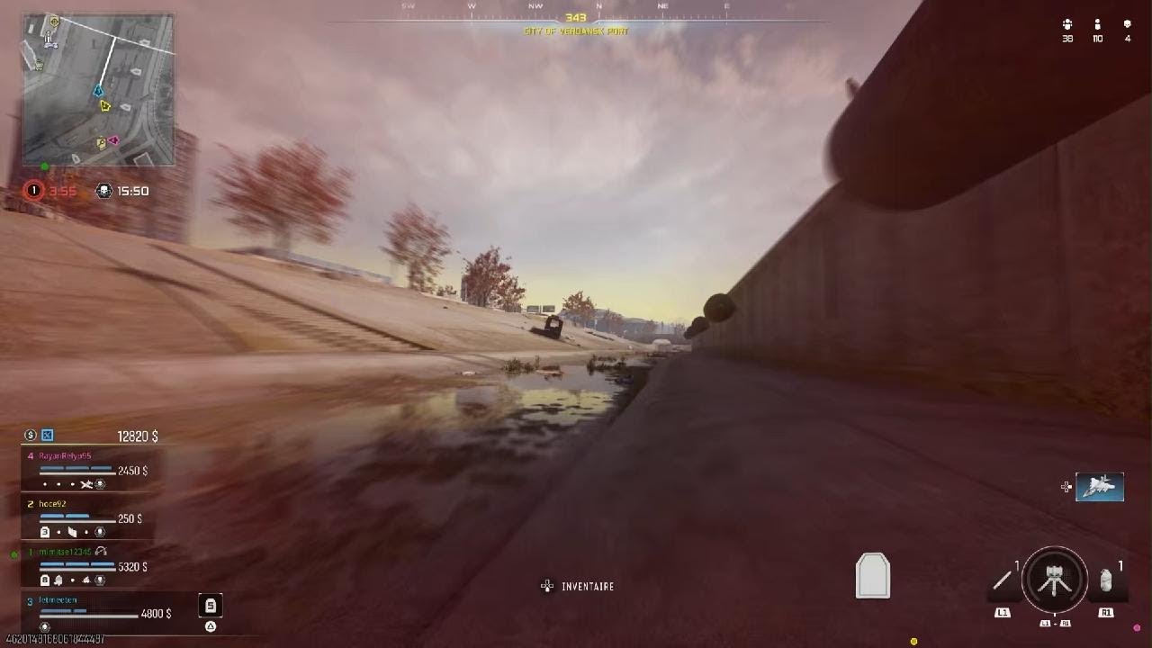 Call of Duty_funny games