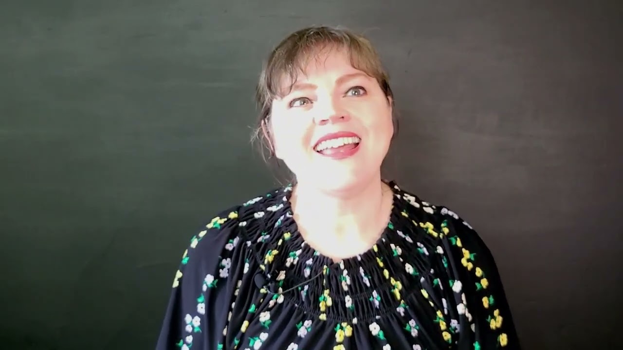 Clem - Bodies - Vivienne Franzmann performed by Samantha A. Camp