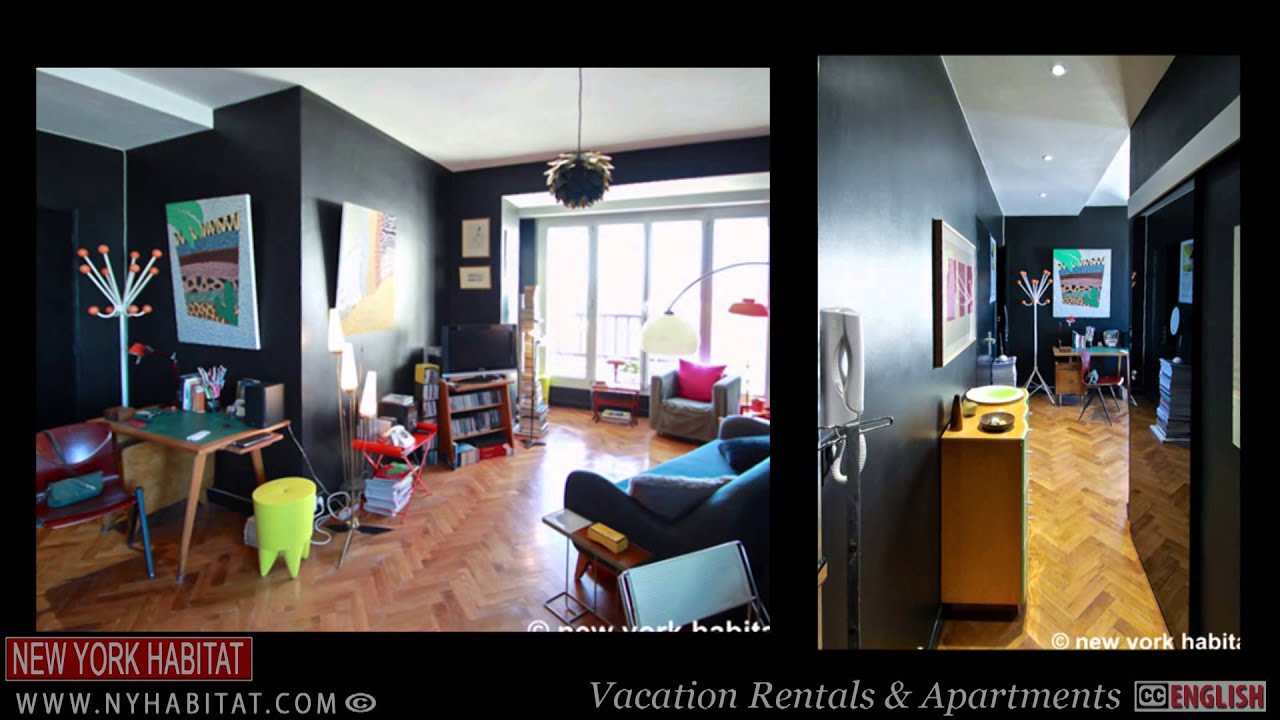 Video Tour del Sur de Francia: Marsella, Parte 1