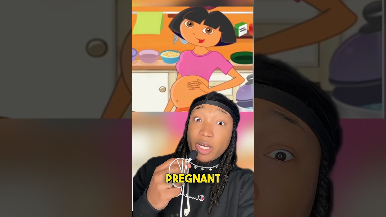 Why This Dora Pronoun Episode has Parents Furious
