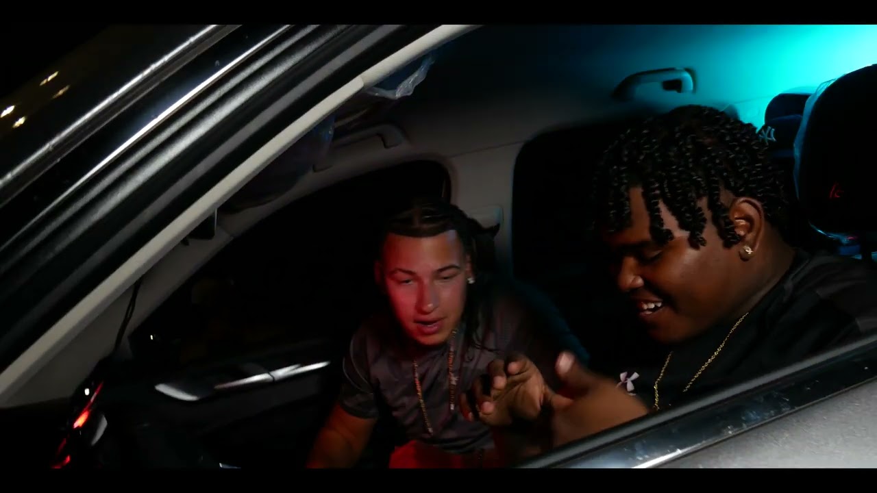 Dshawn x Ilobaid - Trapa (Official Music Video)
