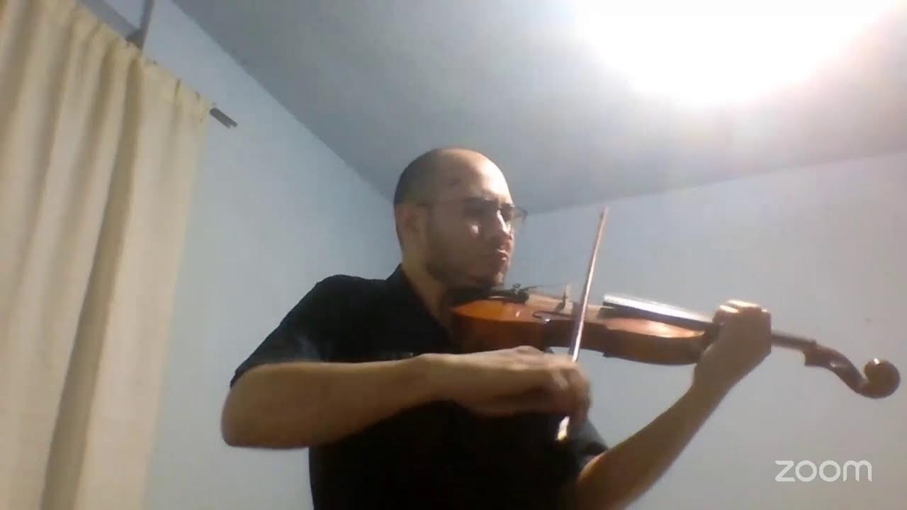 Recital Profe. Lupita