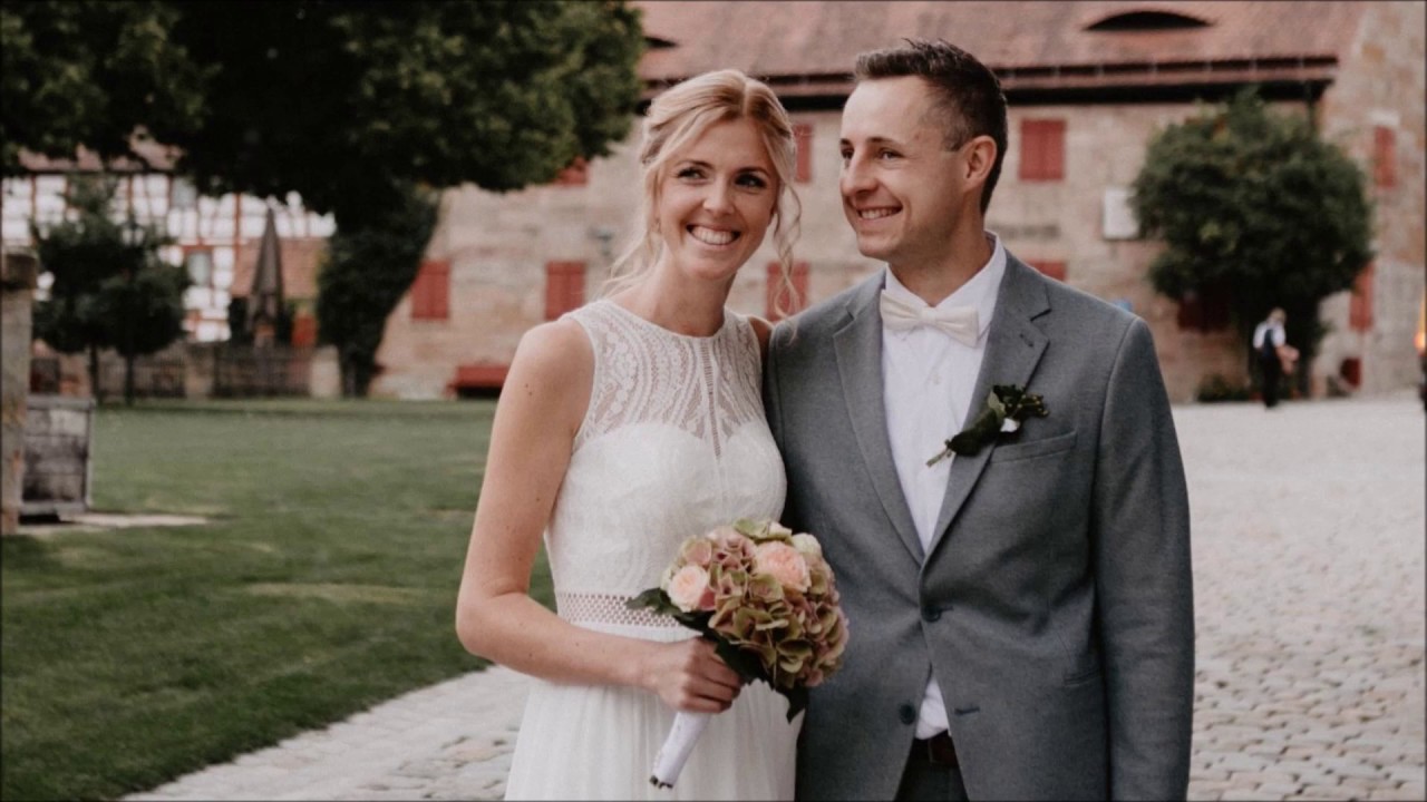 Sängerin JANA KAISER - Ein Geschenk (Cover) - für Vanessa und Alex