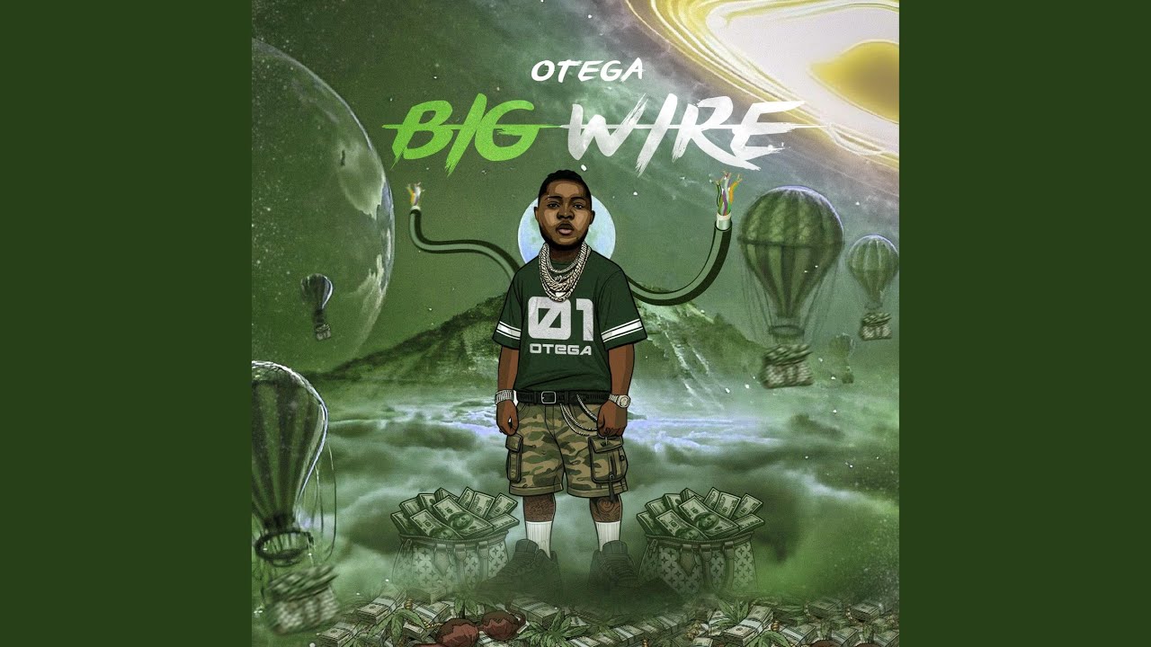 Big wire