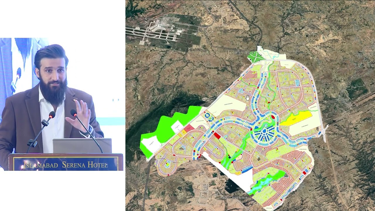 Faisal Town Phase 2| Model Block Commercial Explained| Location| Payment Plan| Access From Motorway