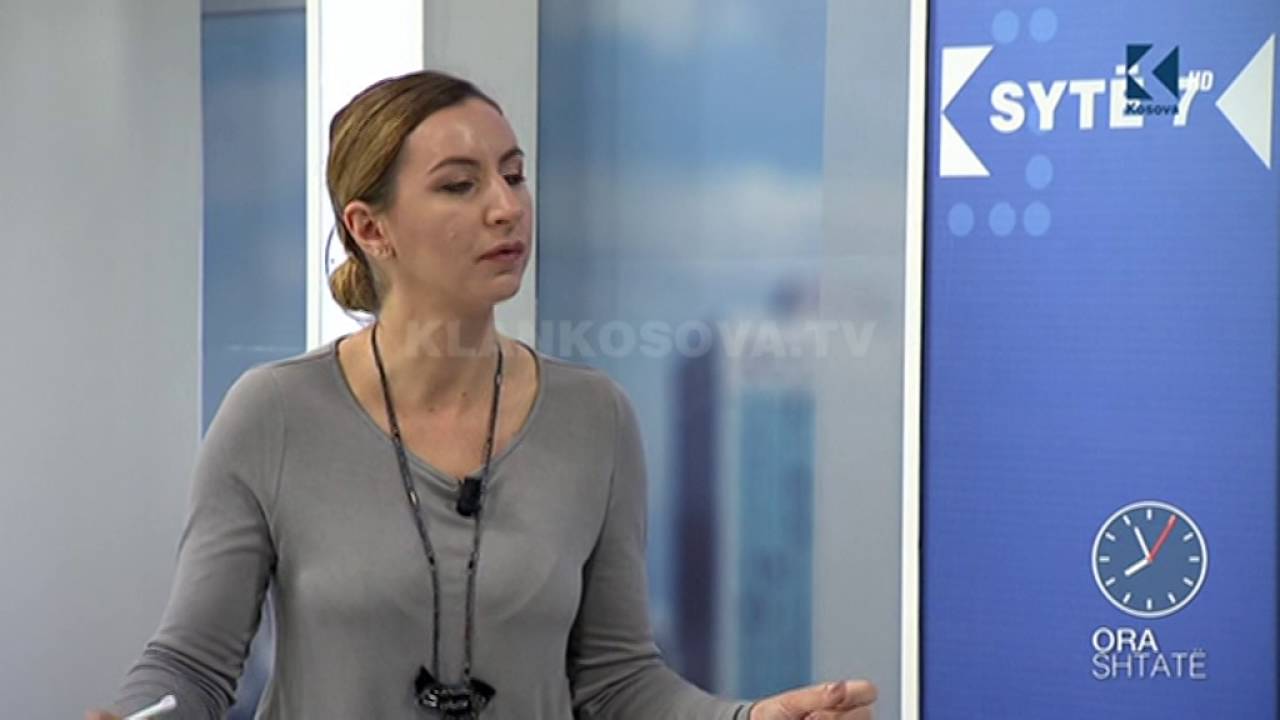 Syte 7 - Florina Ushaku-Grezda - Klan Kosova