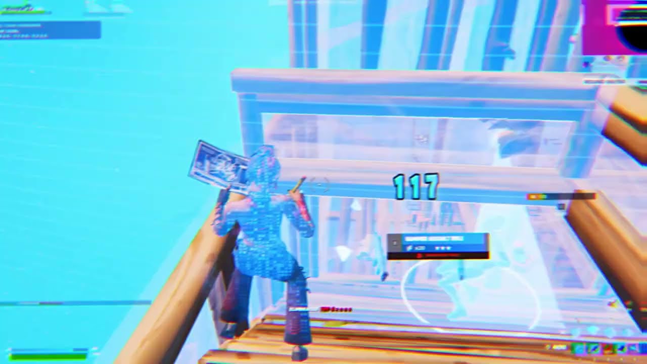 Muddy 🥷 (Fortnite Montage)