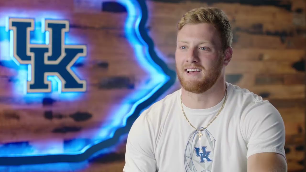 FB: QB1 - The Will Levis Story