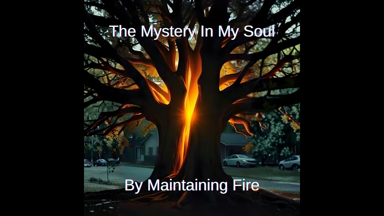 “The Mystery In My Soul” The Official Video