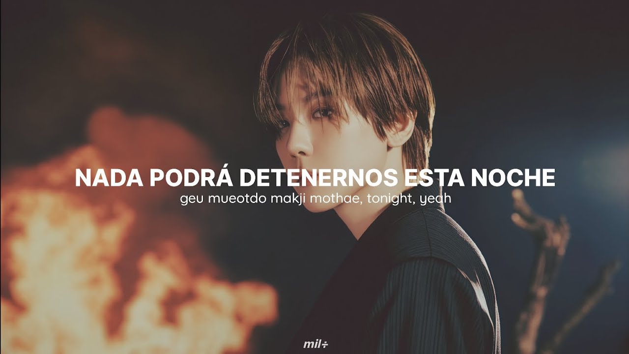 BAEKHYUN - Black dreams (Sub Español)