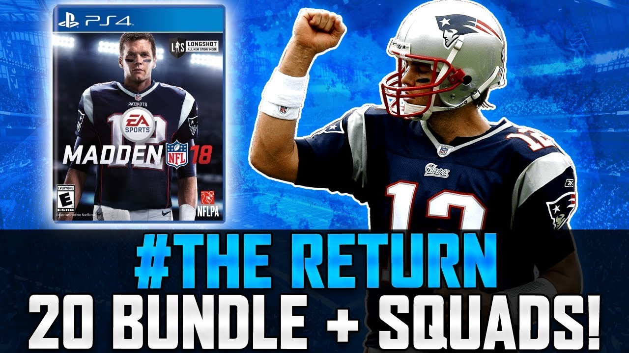 EPIC MUT 18 ELITE PULL! | MUTSQUADS GAMEPLAY! JOIN OUR DISCORD SERVER!