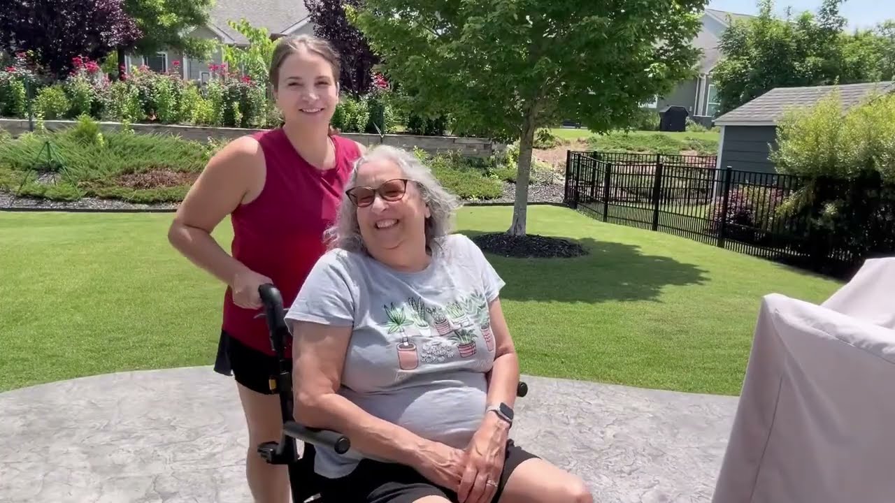 Lightweight. Foldable. Travel-Ready | WHLICKS Transport Wheelchair Review