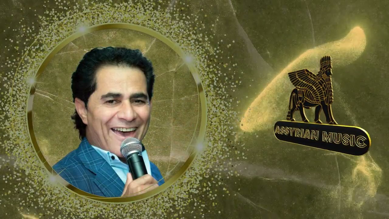 امير موشي - خكا اربانو - جورجينا - حفلة لايف | Amir Moshe - Khega  Arabano - Jorjina -Live