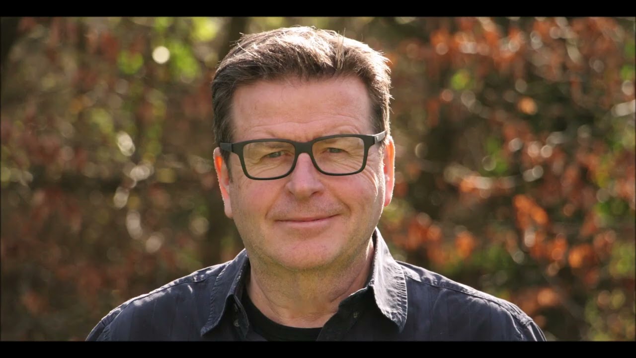 A conversation with Simon West