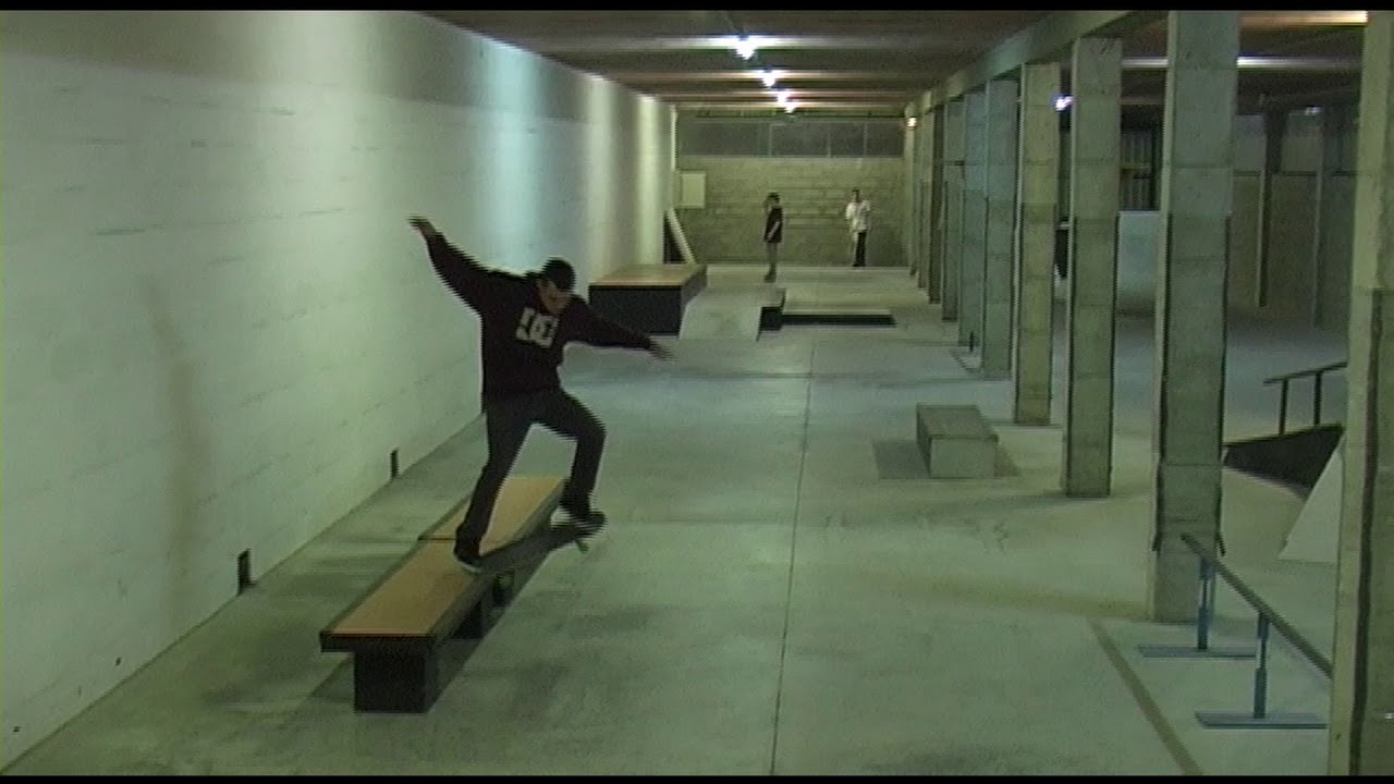 Miguel Gil Trash
