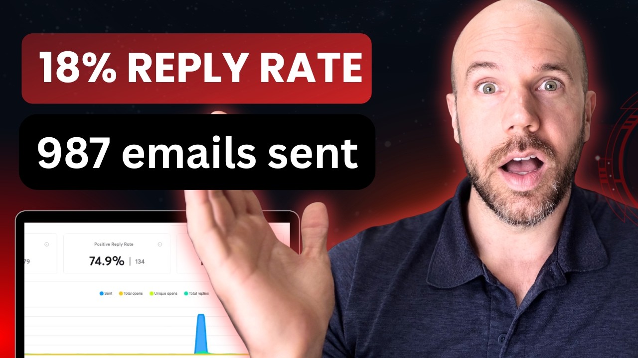 This Cold Outreach Method Prints Money