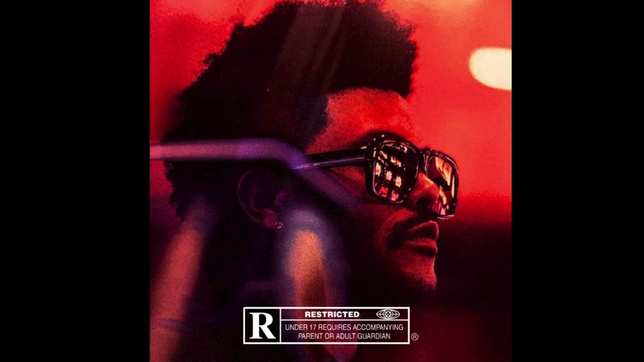 [FREE] The Weeknd After Hours Type Beat - Sin City Love