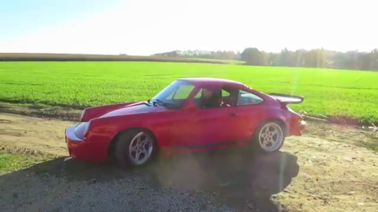 RUF CTR Lightweight