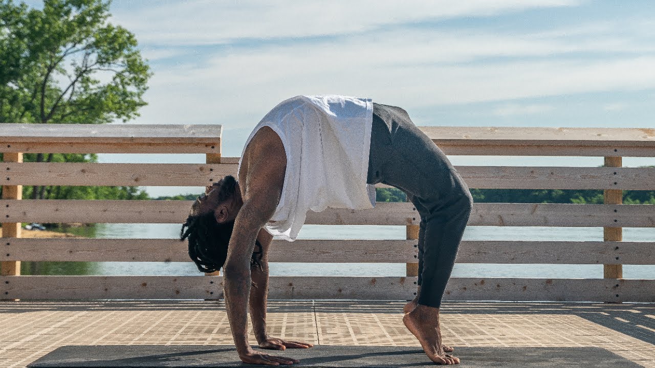Musa Yoga Flow | Gentle & Strong | 50 Minutes
