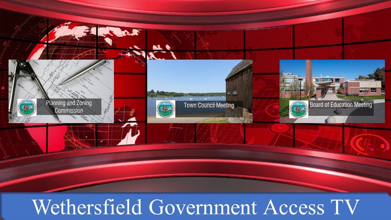 Town Council Meeting  -  February 17, 2026