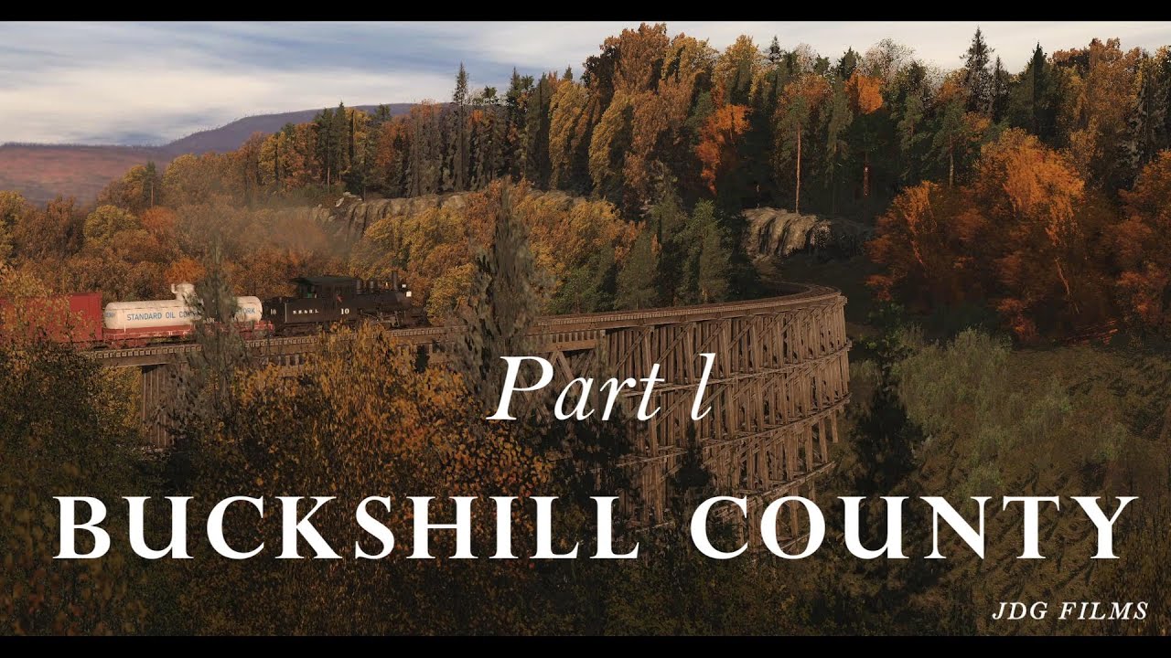 Buckshill County Part l