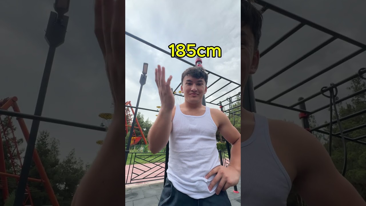 growing tall tutorial✅☠️ #growtaller #grow #tutorial