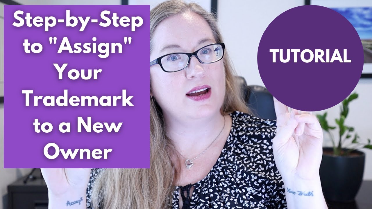 Как сменить владельца товарного знака | Пошаговое руководство по передаче прав на товарный знак в...