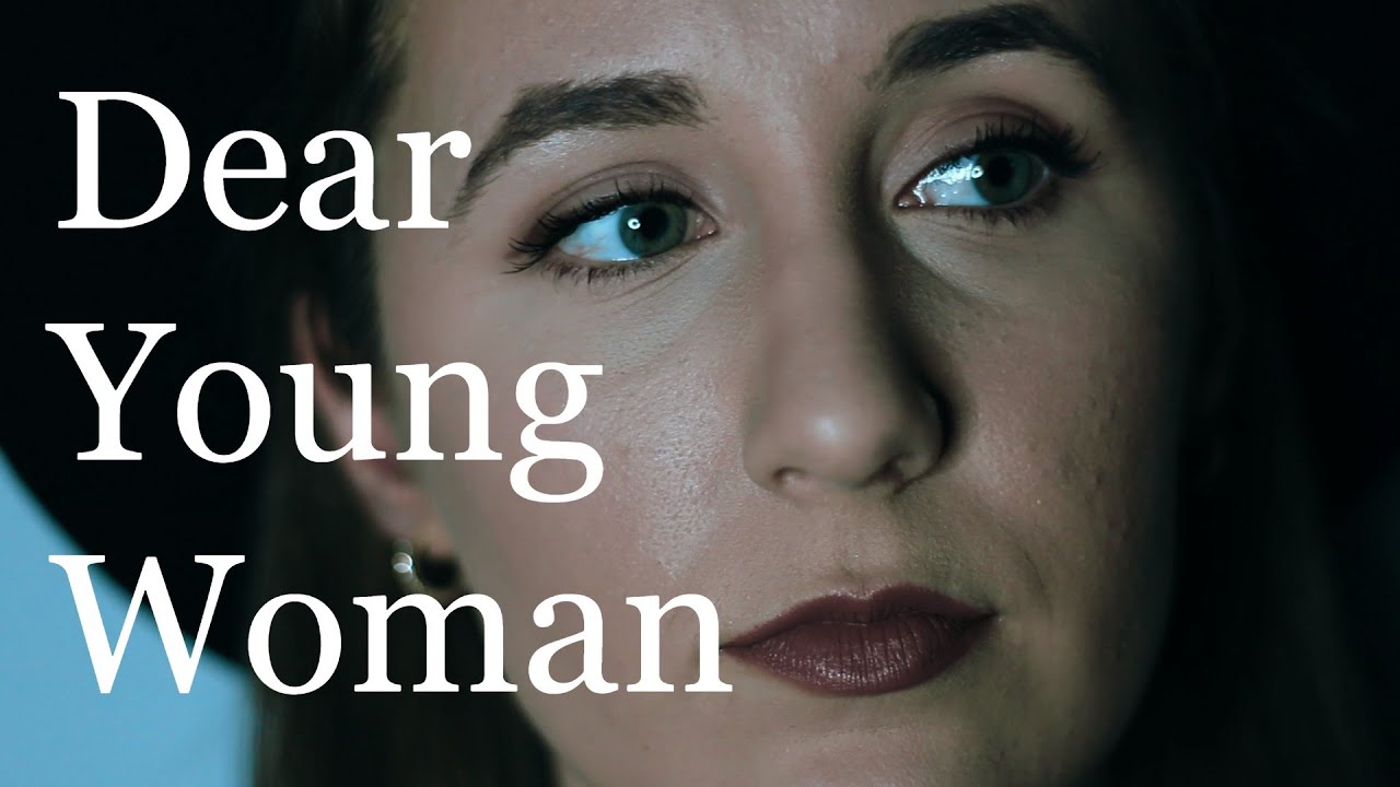 Dear Young Woman- Britta B (Performed by Holly Burns)