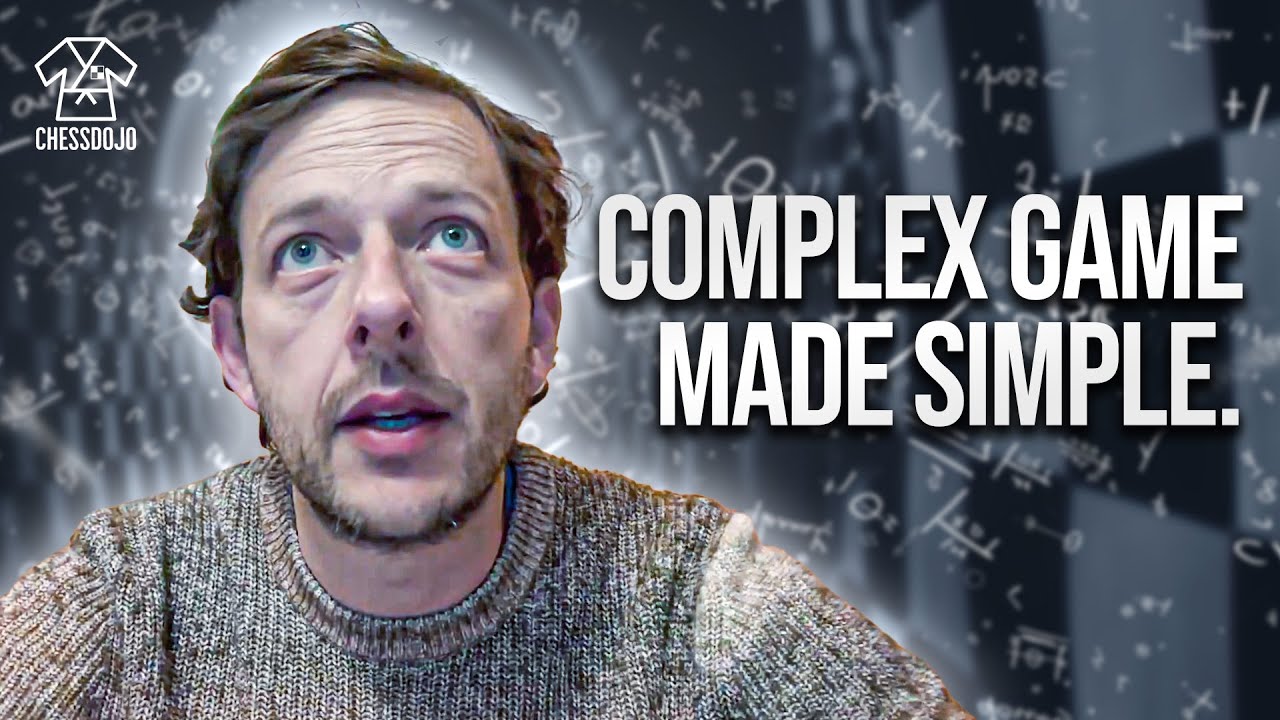 Incomprehensible Modern Chess for Beginners