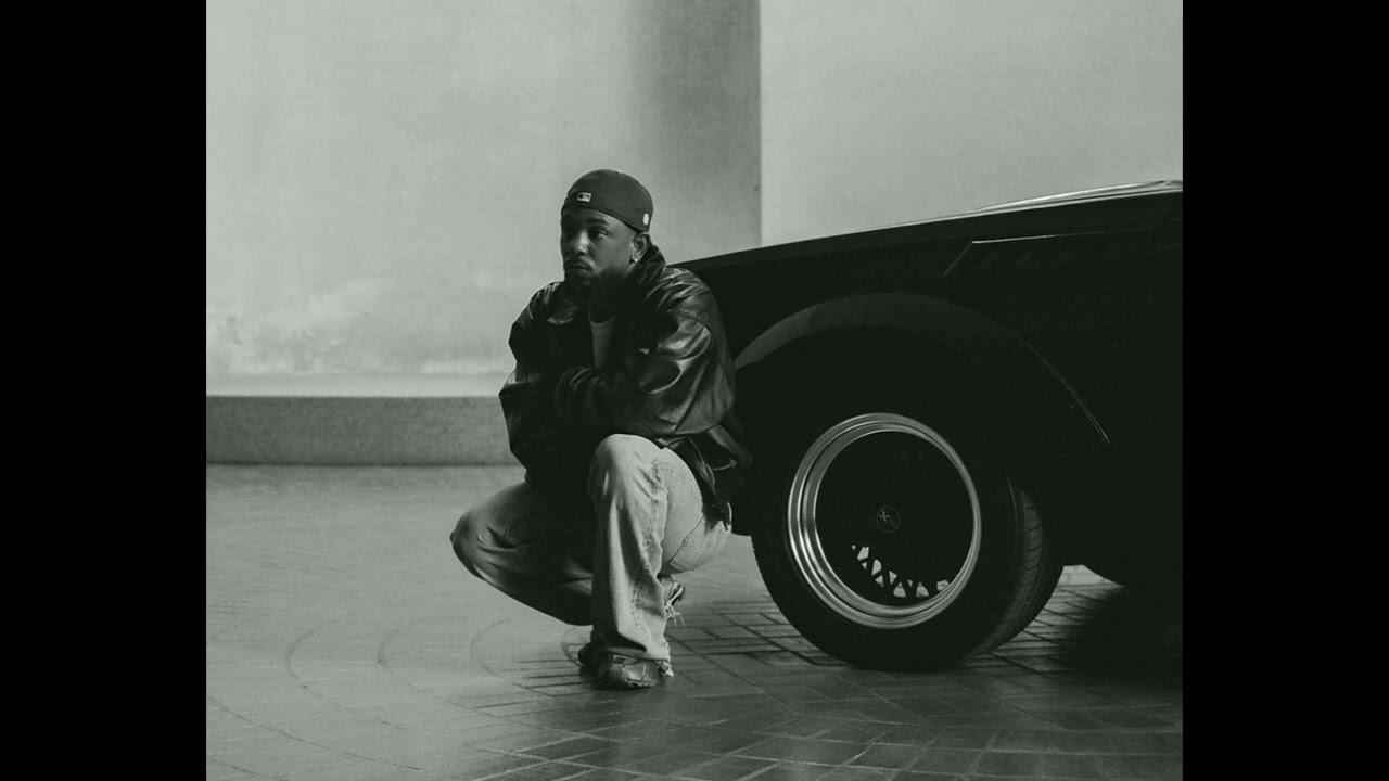 [FREE FOR PROFIT] Kendrick Lamar x Mustard GNX Type Beat - 