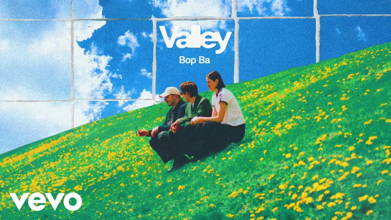 Valley - Bop Ba (Lyric Video)