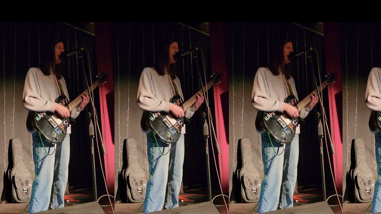 Colleen Green - Live at the Ice House 1/20/2026