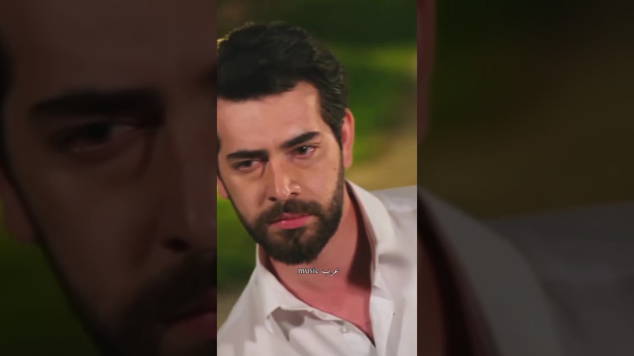 اصابه باران 😭🔥 مسلسل زهور الدم #kançiçekleri #dilbar