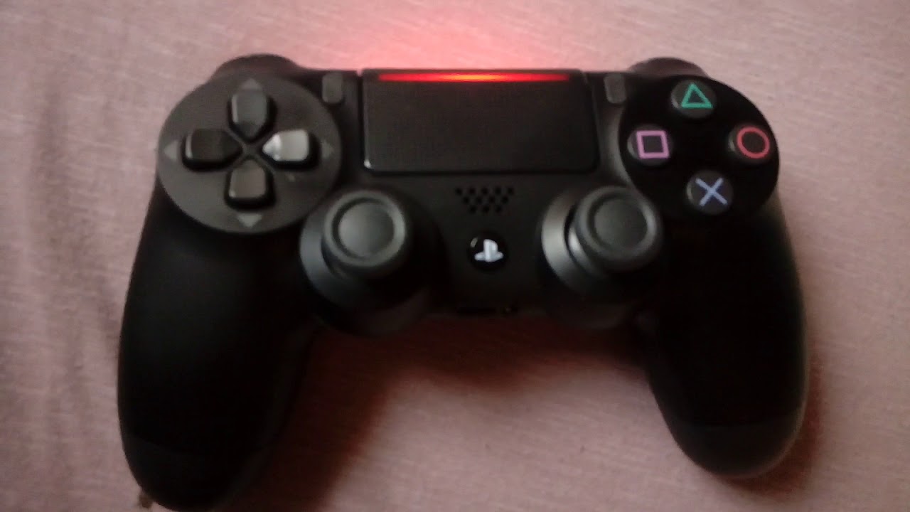 Botão L3 e R3 quais são? Tire aqui a dúvida