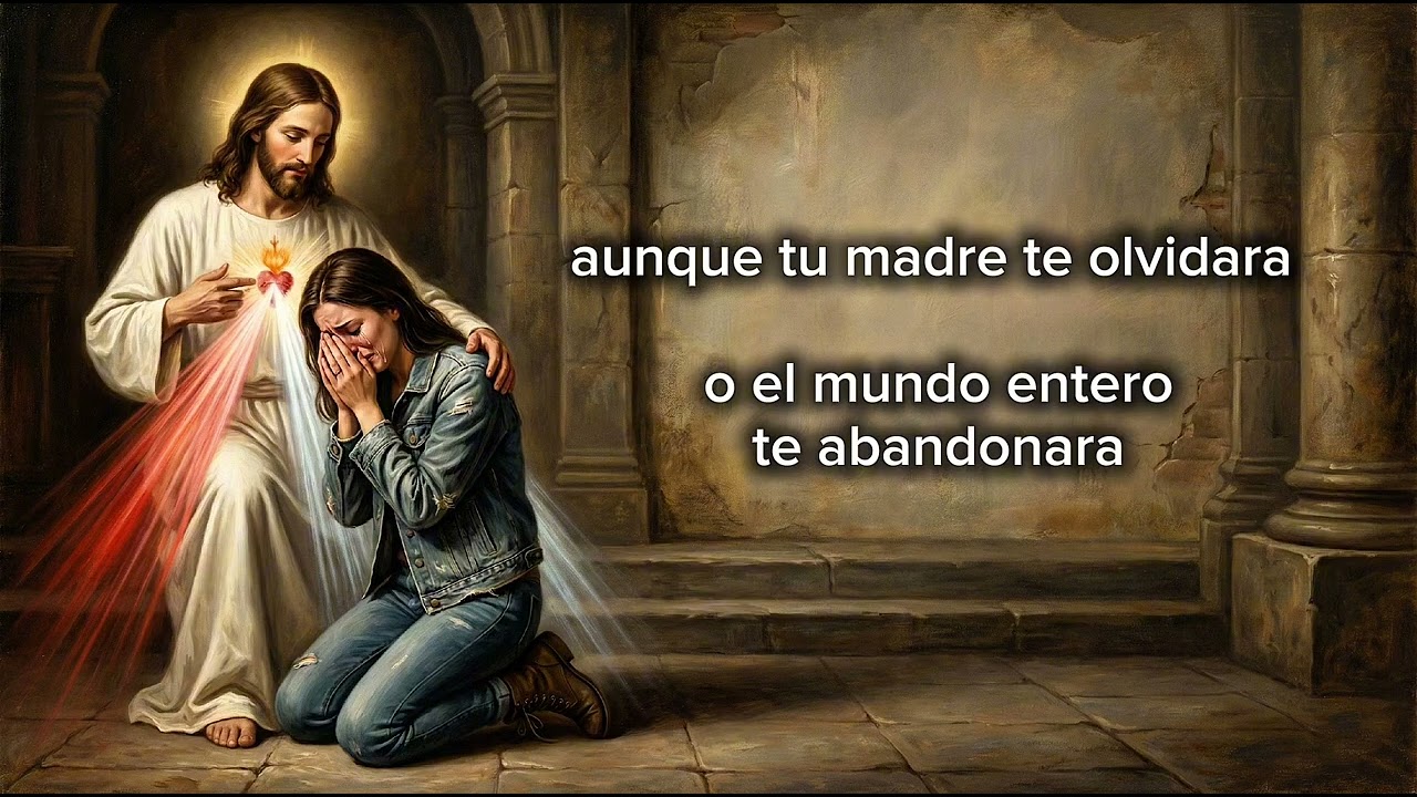 No vine por Justos, Letra - M&uacute;sica Cat&oacute;lica, Cat&oacute;licos Somos Luis Martinez.