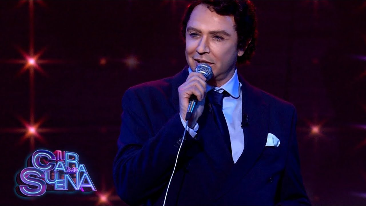 Supremme de Luxe es Bert&iacute;n Orborne | TCMS11 - Gala 1