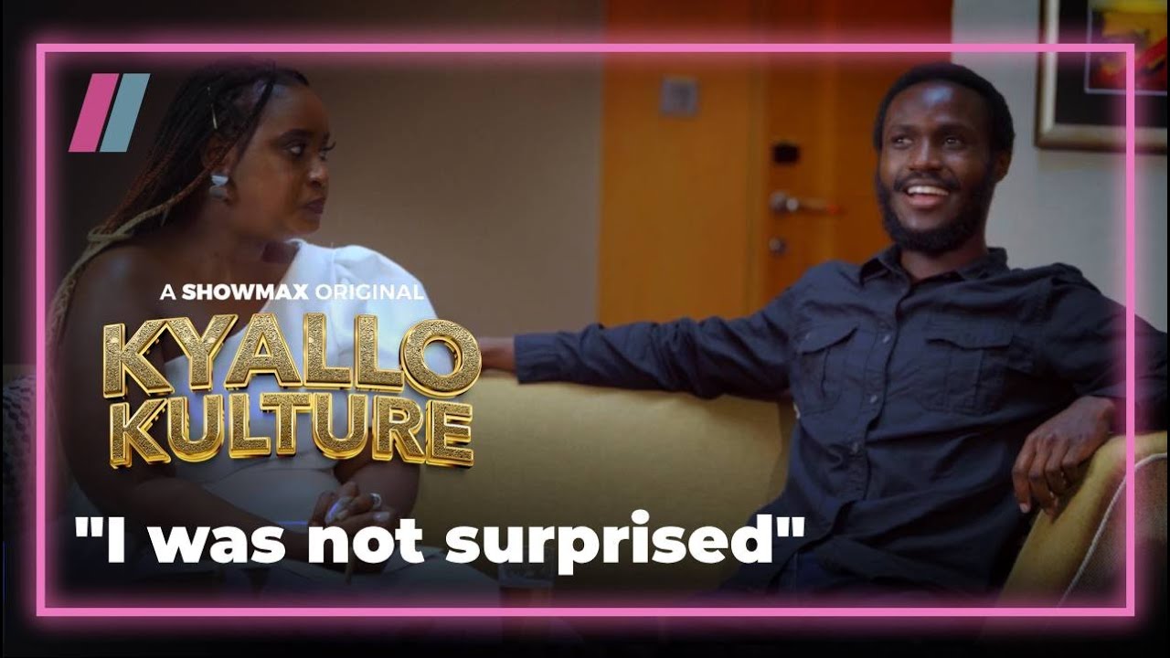 The best one yet | Kyallo Kulture Season 2 | Showmax Original