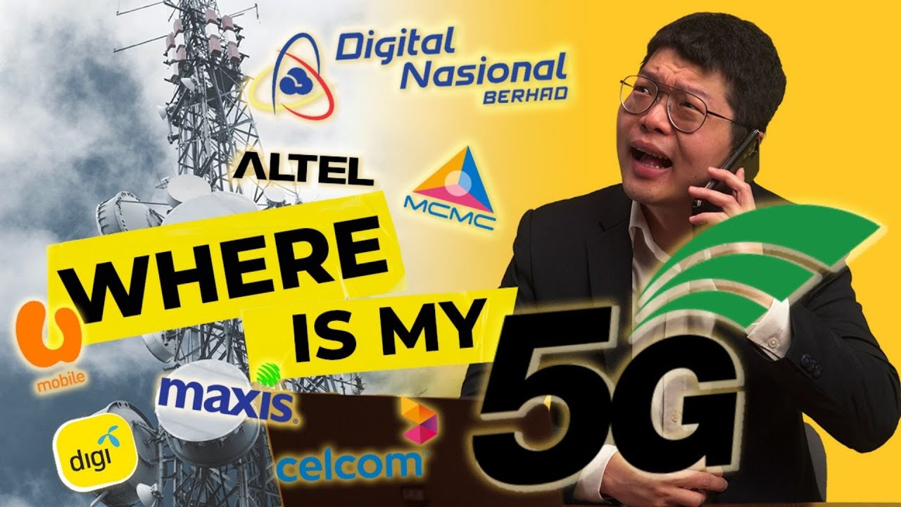 What Is Happening To TELCO STOCKS in Malaysia? | The FAQ Show