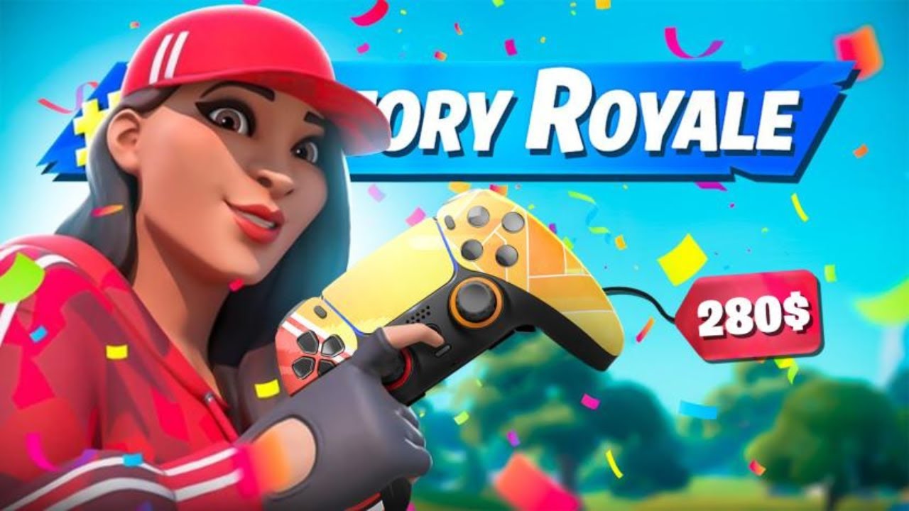 Je DÉCOUVRE la MANETTE À ZETFAR (280 €) @zetfar