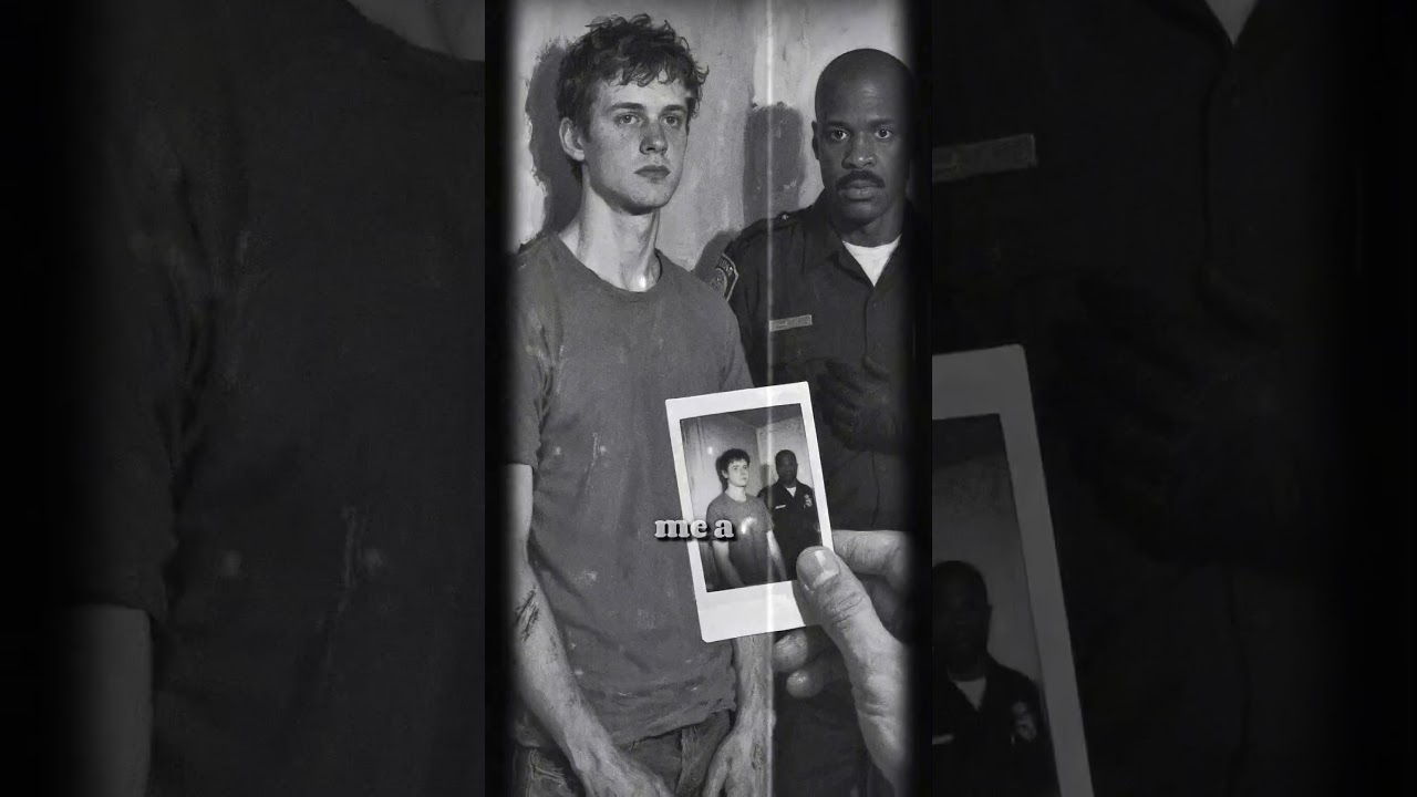 I Was Arrested for a Murder That Hasn’t Happened