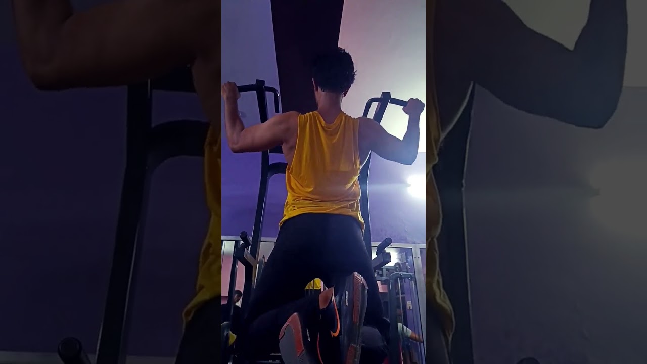 back build