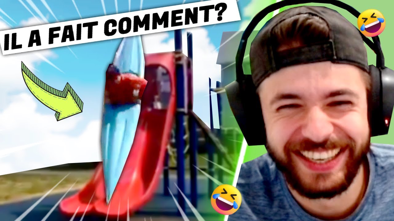 LES IDIOTS DU VILLAGE 2 🤣