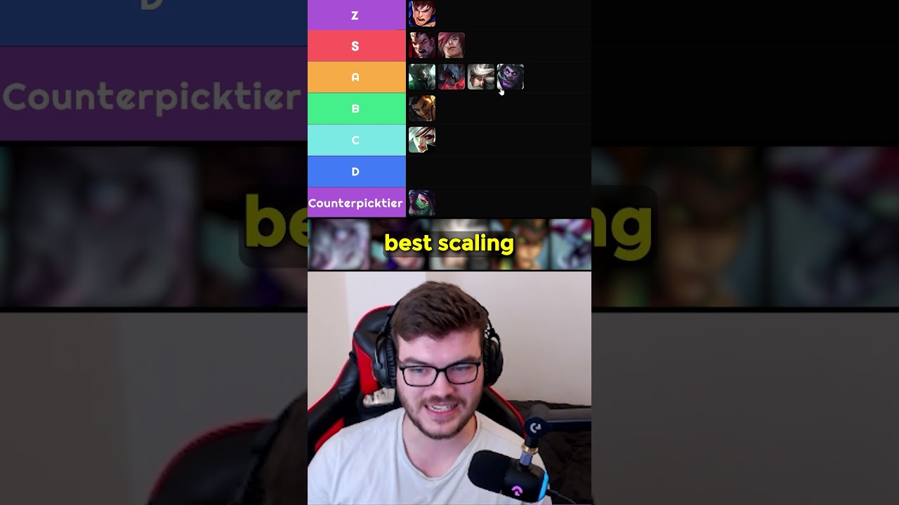 the BEST TANK to CARRY GAMES 🧐