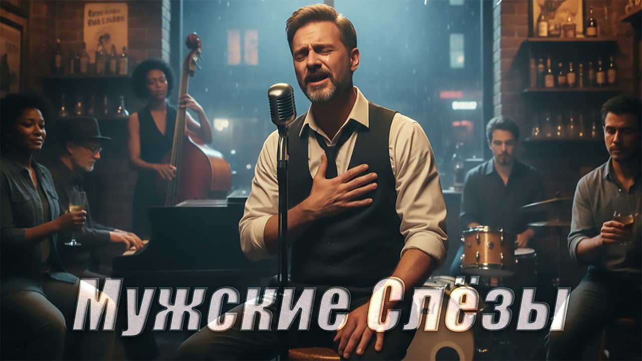 AiLEV - Мужские Слёзы