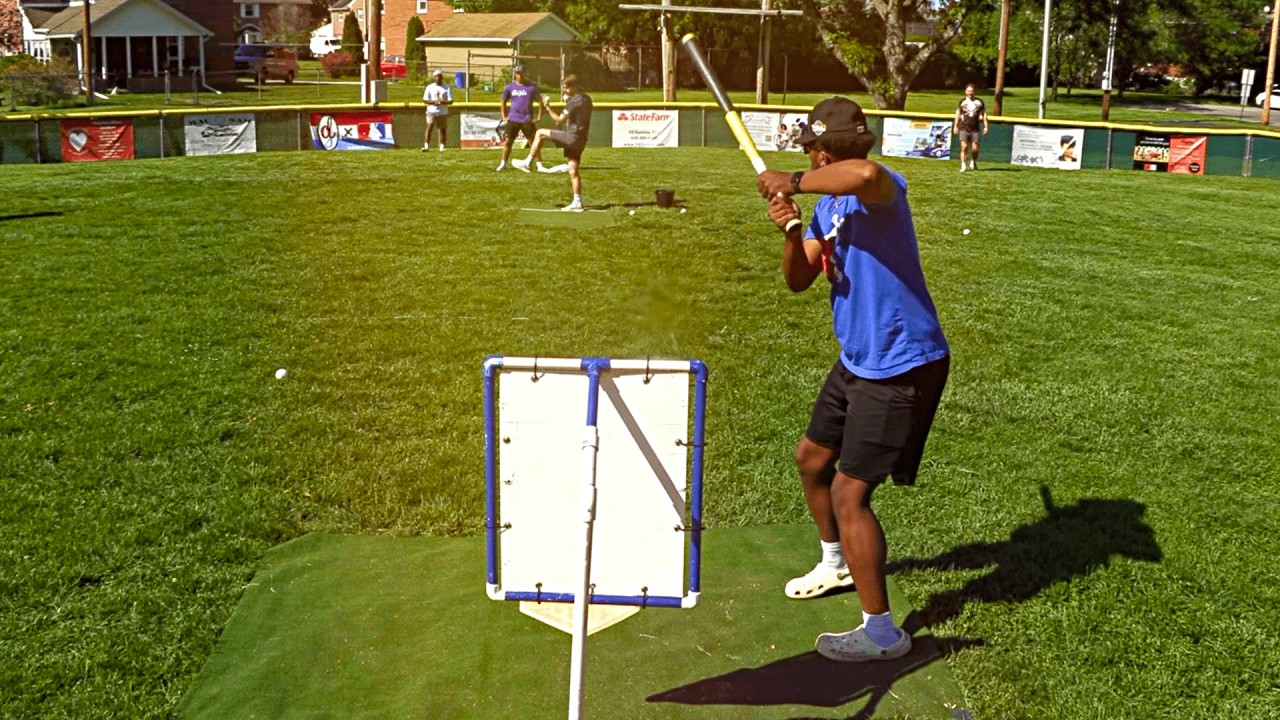 2025 WIFFLE BALL (GAMES 7 & 8) | TPBA Plastic