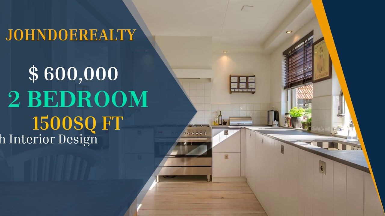 Property Showcase Video #1