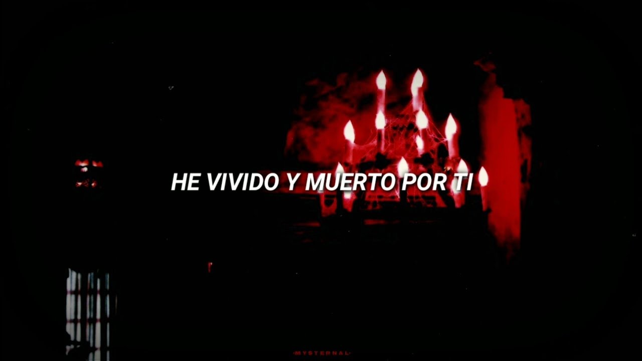 Evanescence - Lies // Sub español