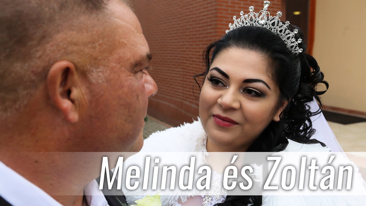 Melinda és Zoltán 2020 - Összefoglaló /// RENDEZVÉNYVIDEÓ: +36209169966
