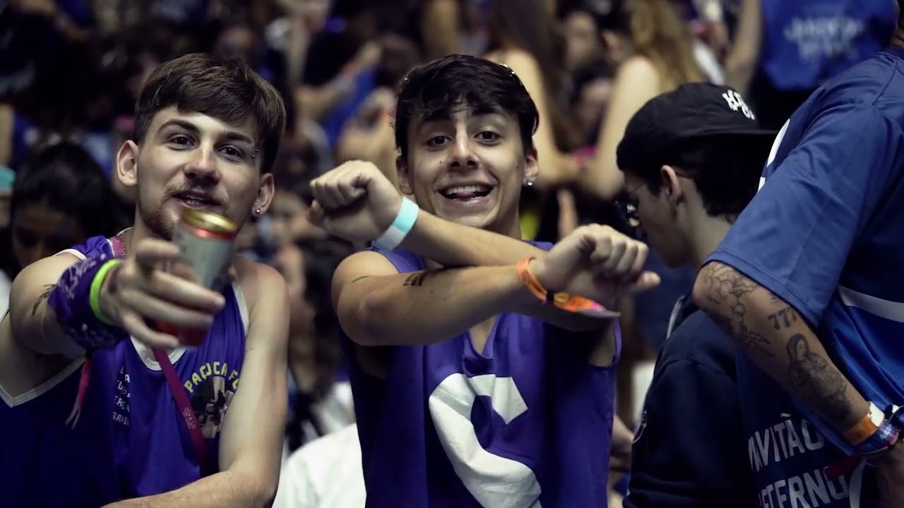 AFTERMOVIE ECONOMÍADAS ESPM 2023